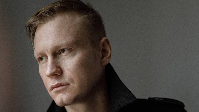 Визитка Александра Воробьева (июль 2024г.) смотреть онлайн