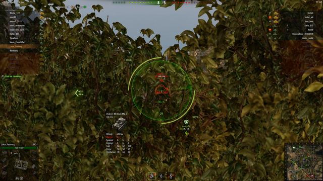 World of Tanks #3 - Что делать новичку в бою ? :О смотреть онлайн