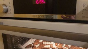 Bosch HBF534 спустя 1,5 года. Отвечаю на вопросы. Таймеры