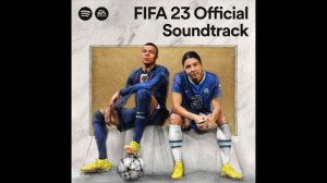 Can't Sleep - Venice (FIFA 23 Official Soundtrack)