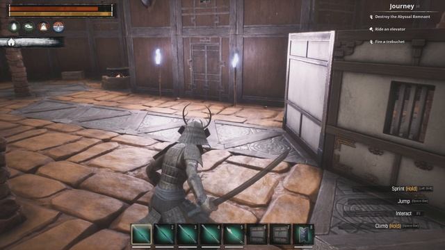 Conan Exiles Seekers Of The Dawn DLC смотреть онлайн