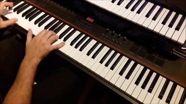 YOU KNOW I M NO GOOD - RHODES x Esteban D. Sistero смотреть онлайн