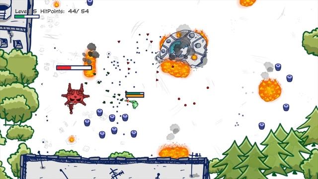 State of Anarchy: Master of Mayhem - Mumbles Game Review смотреть онлайн