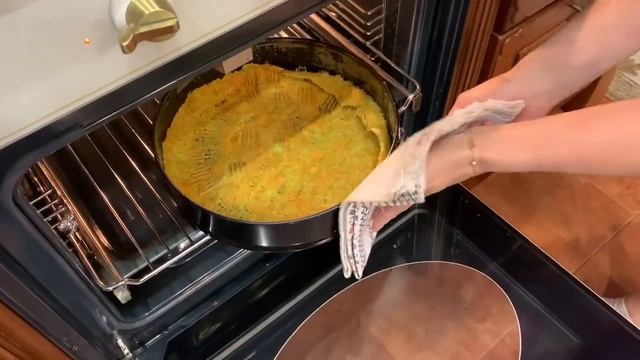 Кулинарные шедевры с Инессой