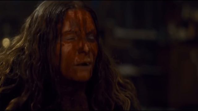 The hatefull eight best scene . смотреть онлайн