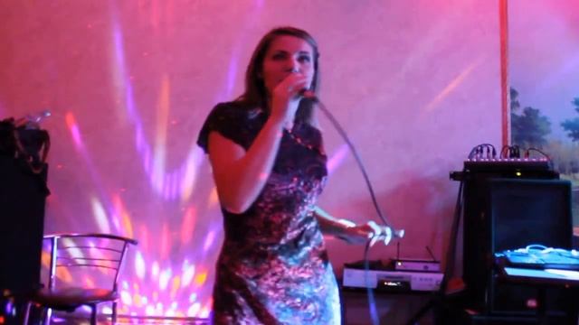 Капелька (Валерия cover) смотреть онлайн