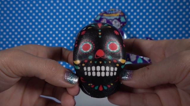 SQUISH 'UMS!! Skull Series SQUISHIES |SugarBunnyHops смотреть онлайн