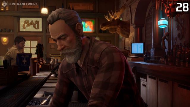 Life Is Strange: True Colors | OnexPlayer 1S ( i7-1195G7) Gameplay смотреть онлайн