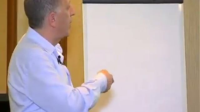 Мастер-класс Саввы Либкина. 11 апреля 2012 года