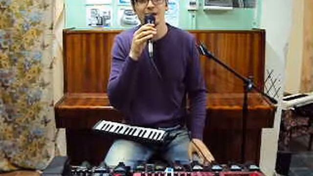 FILIPPS "Где Ты" смотреть онлайн