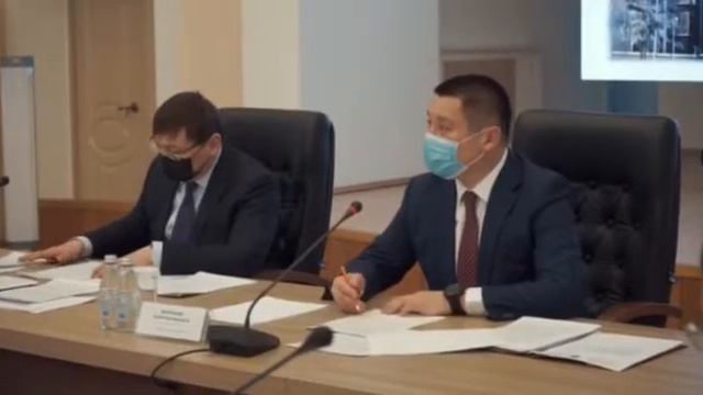 В 25 раз больше саженцев высадят в Павлодаре в этом году смотреть онлайн