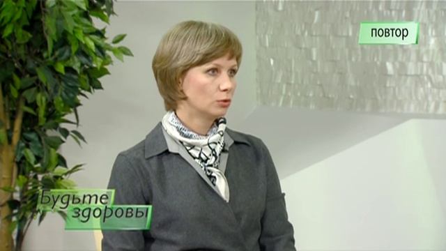 Рак молочной железы, эфир 07.02.2015
