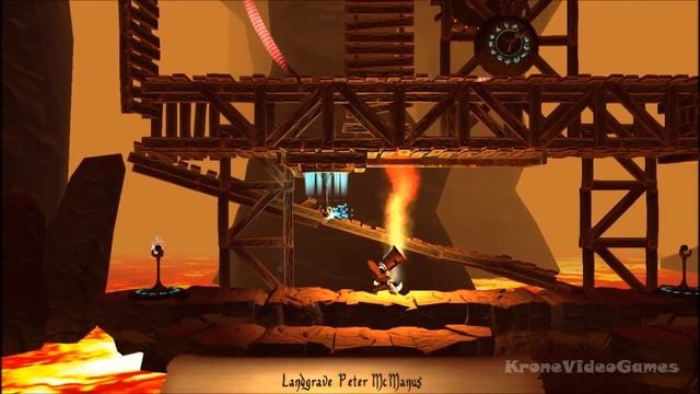 Life Goes On Gameplay (PC HD) смотреть онлайн