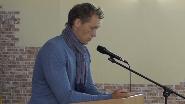 Православный форум в Калинковичах. РОМАН ПЕТРУШЕНКО - ТВОЙ ОРИЕНТИР. смотреть онлайн