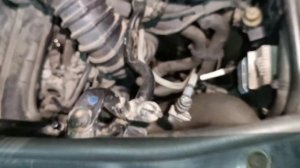 Не включаются передачи Opel vivaro