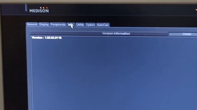 Medison SonoAce X8 @ Indiaultrasound смотреть онлайн