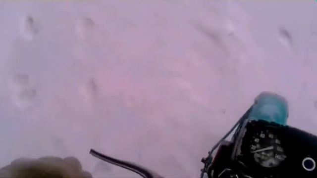 Зимняя покатушка смотреть онлайн