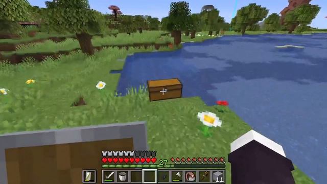 Create above and beyond #3 Много непонятного \\ Прохождение сборки смотреть онлайн