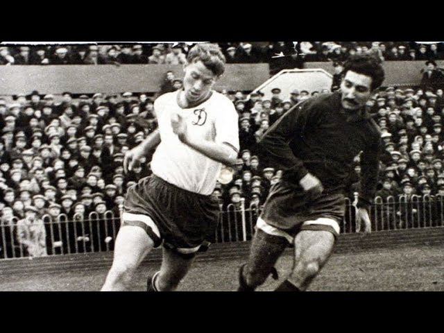 Турне «Динамо» в Латинскую Америку | Воспоминания Анатолия Коршунова | Динамо ТВ