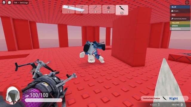 How to get "PHYSICS" and "ARCHITECTURE" BADGES in DOOMSPIRE: PORTALS! [ROBLOX] смотреть онлайн
