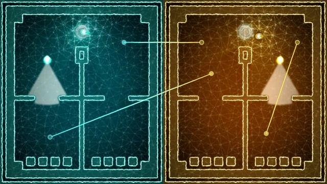 Semispheres - Walkthrough - Part VII, VIII, IX смотреть онлайн