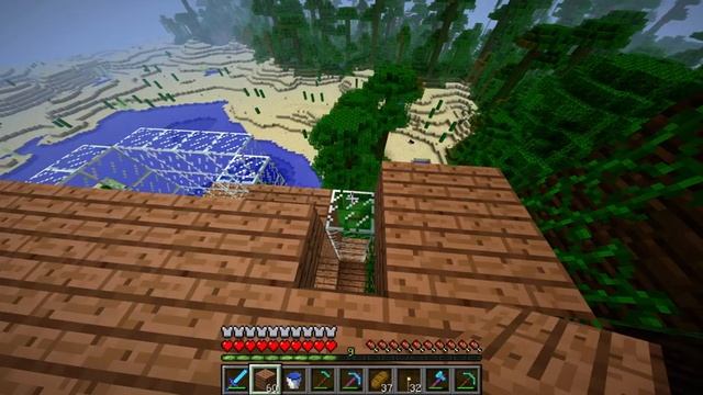 243 1.2.5 (Java Edition) смотреть онлайн