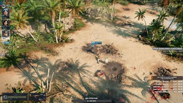 ?️ Jagged Alliance 3 прохождение на русском ?️ !команды ?️ 1440p смотреть онлайн