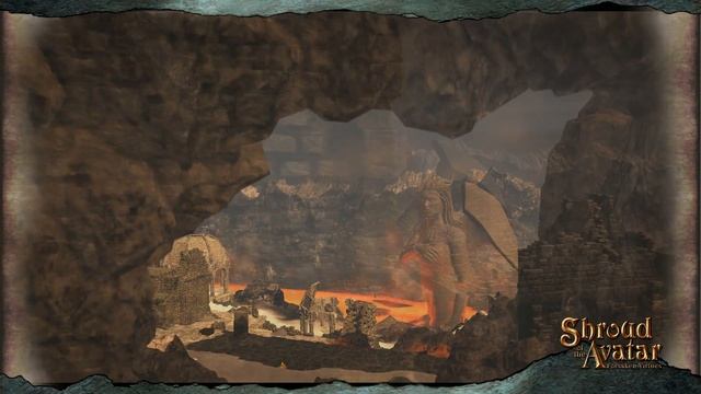 Oracle Colossus Scene - Now In Release 42 смотреть онлайн