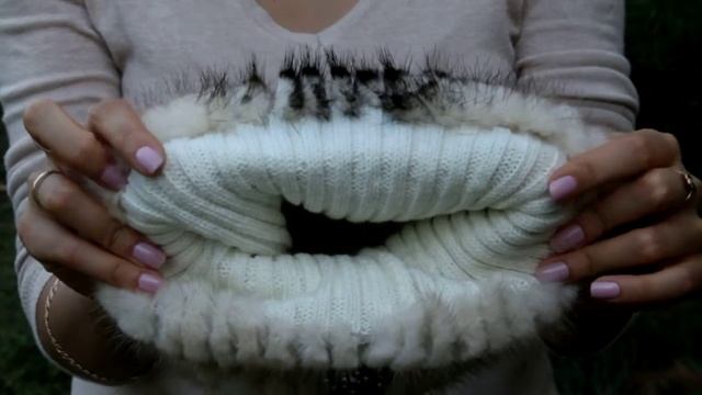 Шапка, Люмия Дарклайн смотреть онлайн