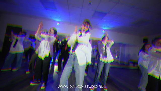 [K-POP COVER DANCE] StrayKids (스트레이 키즈) - S-Class / DanCo Dance Studio - K-POP лагерь (3 смена) смотреть онлайн