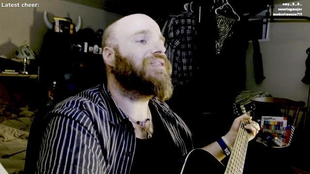 Bray's Music Stream: 2022-08-17 смотреть онлайн