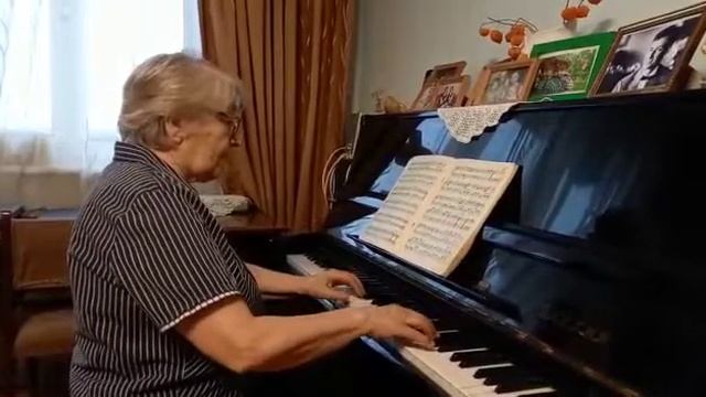 Штраус. Венский вальс. смотреть онлайн