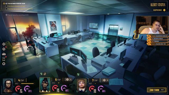 Sunday Gold [2022] - Full Game Walkthrough - Longplay - Part 2 [PC] [Ultra] [1080p HD] [60Fps]