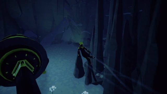 ABZU - 100% All Trophies Walkthrough No Commentary (PS5) смотреть онлайн