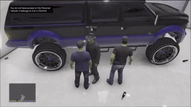 GTA 5 -Fast and Furious 3- (read description) смотреть онлайн