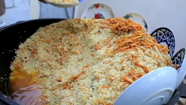 Оши Палов❤️ смотреть онлайн