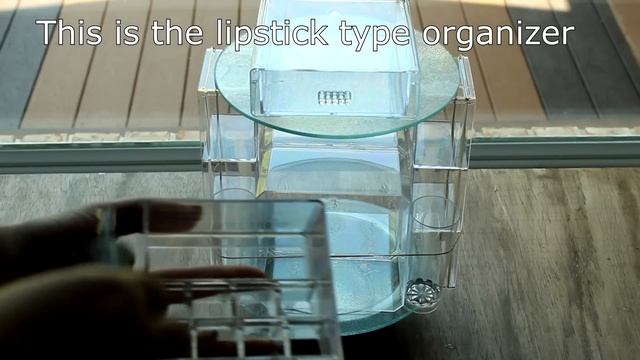 MAKEUP STORAGE IDEAS (2020) | Dollar Tree DIY | ROTATING MAKEUP ORGANIZER | Bathroom Decor смотреть онлайн