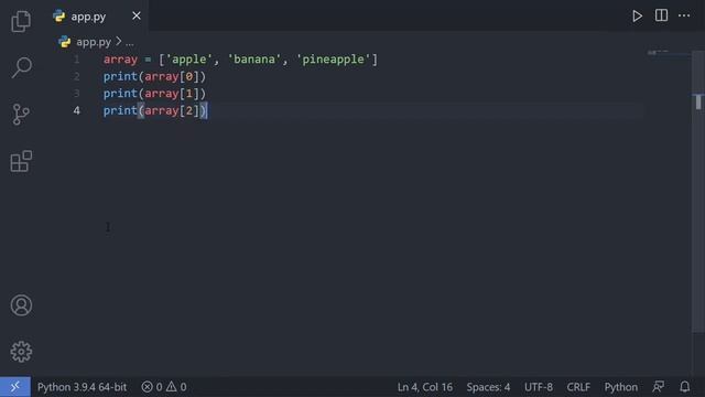 7. Python For Loops | | Python Bangla Tutorials for Beginners смотреть онлайн
