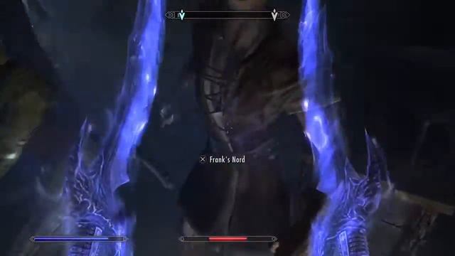 Skyrim undead army смотреть онлайн