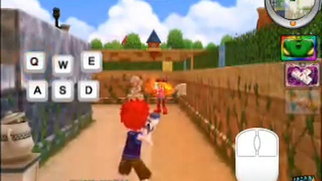 Guide 2 Casting Skills Manga Fighter смотреть онлайн