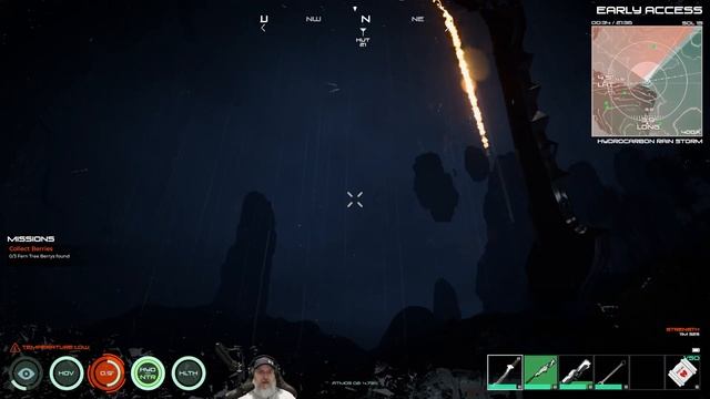 Osiris New Dawn Fires of Industry | E12 Station Upgrades and Laboratory смотреть онлайн