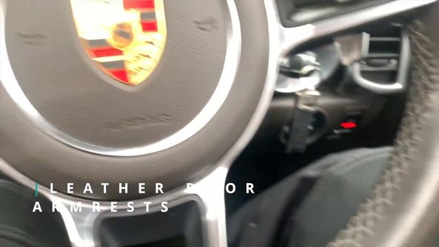 2015/15 Porsche Cayenne | 4.1 D V8 S Tiptronic S 5d 385 Bhp