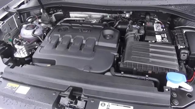Volkswagen Tiguan 2.0 TDI. DSG 4Motion Highline.2018