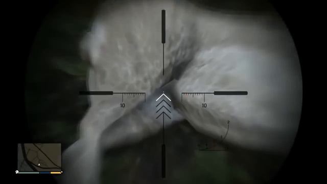 ТРЕВОР: СМЕШНЫЕ МОМЕНТЫ В GTA V смотреть онлайн