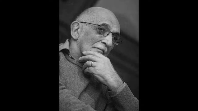 Александр Пятигорский. Одиночество, скудость и пустота, как способ познания и источник радости. смотреть онлайн