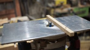 Ящичное (шиповое) соединение фрезером. Это просто.