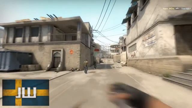 Легендарный Fragmovie-CS:GO #1 смотреть онлайн