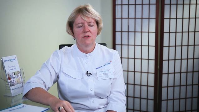 Грипп и ОРЗ. Похожие и такие разные. смотреть онлайн