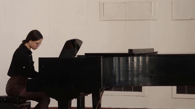 Эта музыка бессмертна?⭐??????????????⭐??✨?????????Мы в центре Москвы,в легендарном ЦДРИ.ДШИ Гармони смотреть онлайн