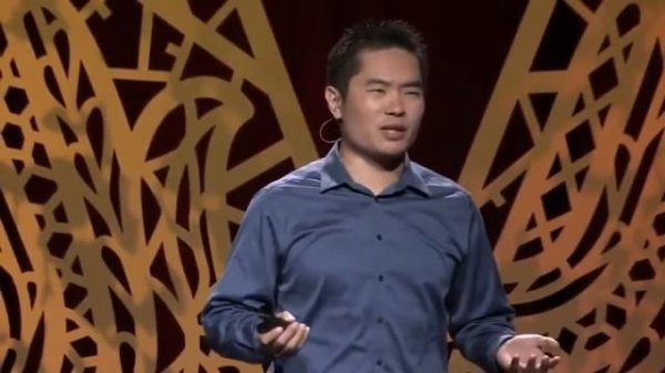 Вы боитесь отказов? Как преодолеть страх отказа и получить мечту / TED на русском